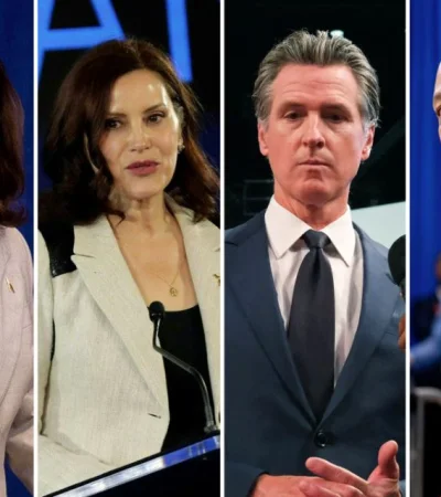 Algunos de los posibles candidatos