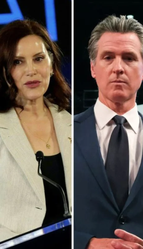 Algunos de los posibles candidatos