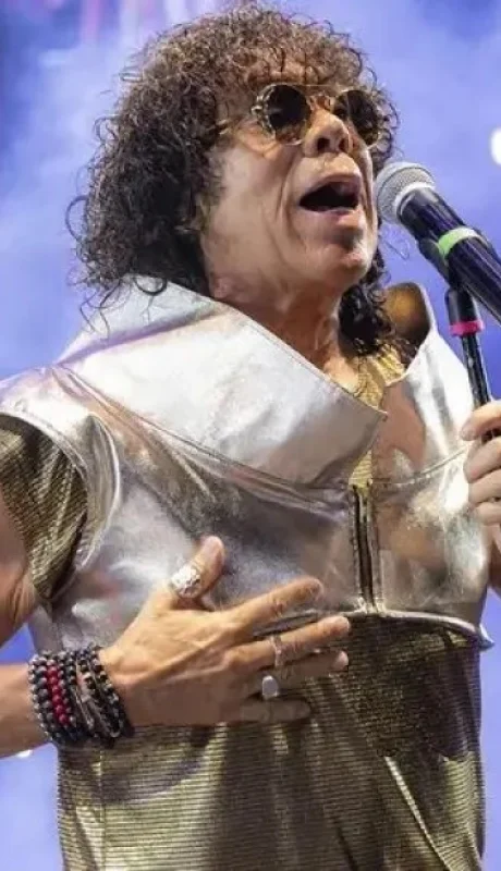 La Mona Jiménez, en la lista de Forbes entre los cuatro artistas más ricos del país