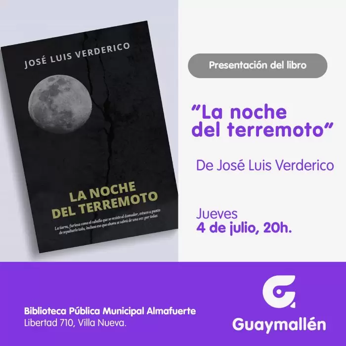 La portada del libro