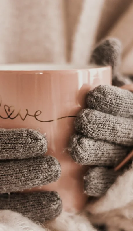 Se viene el fin de semana más frío del año: térmicas bajo cero en casi todo el país