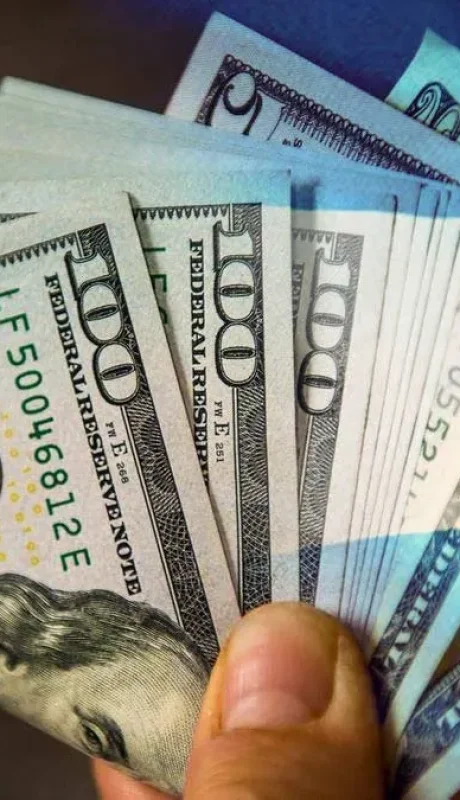 Por la incertidumbre sobre el dólar y el cepo, se disparó la inversión en fondos atados al tipo de cambio.