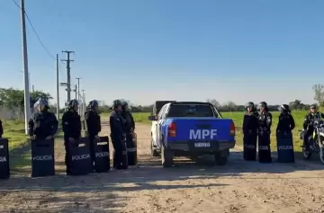 Perros atacaron y mataron a un nene de 9 años mientras jugaba en un descampado