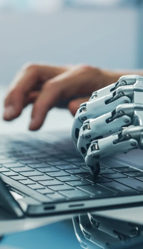 A diario, la inteligencia artificial responde curiosidades en todo el mundo.