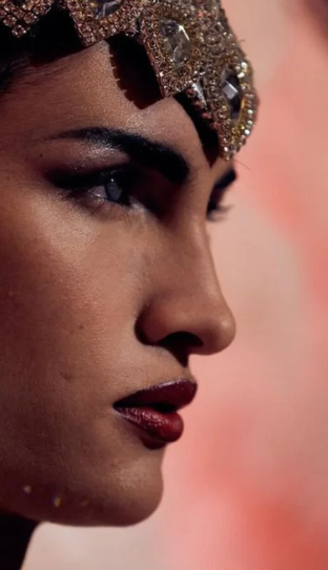 Serrano tiene 27 años y vive uno de los momentos más importantes de su carrera.