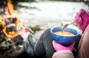 Fin de semana bajo cero: las 5 mejores comidas para disfrutar en días fríos