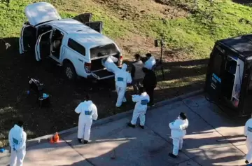 Caso Loan: nuevas pericias a vehículos de los imputados en busca de evidencias