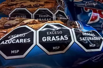 Salud y etiquetado: qué tan bien conocemos los sellos de nuestros alimentos
