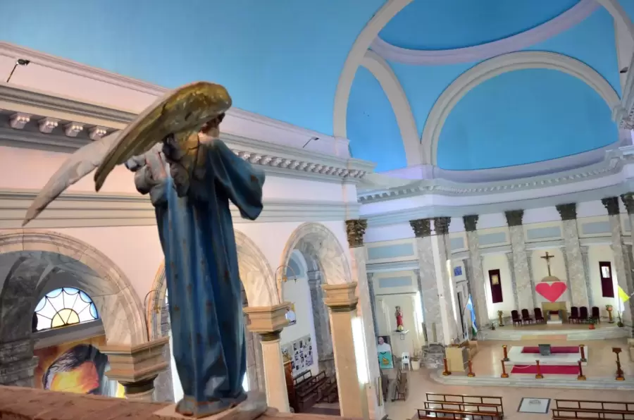 Catedral Nuestra Señora de la Merced