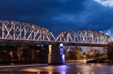 La capital menos poblada de Argentina está repleta de cosas para descubrir