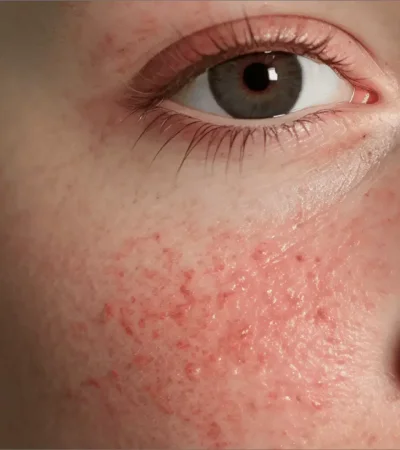 Lupus eritematoso sistémico