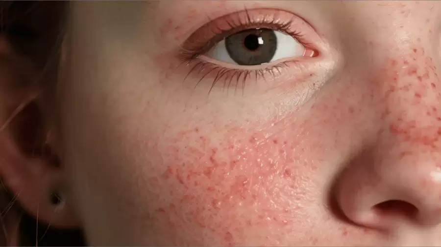 Lupus eritematoso sistémico