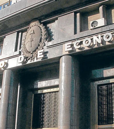 Ministerio de Economía