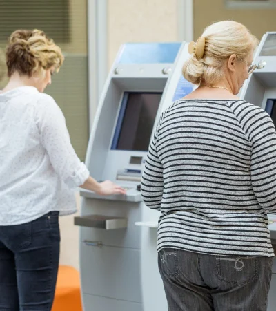 Cajeros automáticos: ¿cómo evitar caer en las trampas de los estafadores?