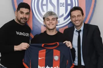 San Lorenzo en problemas: la Lepra denunció el pago trucho de Reali