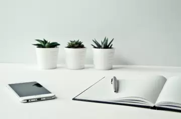 Furiosa con su empresa, tomó una revancha muy especial para vengarse