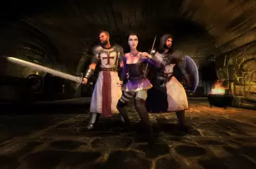 No podés dejar de reclamar el juego que regalan en GOG