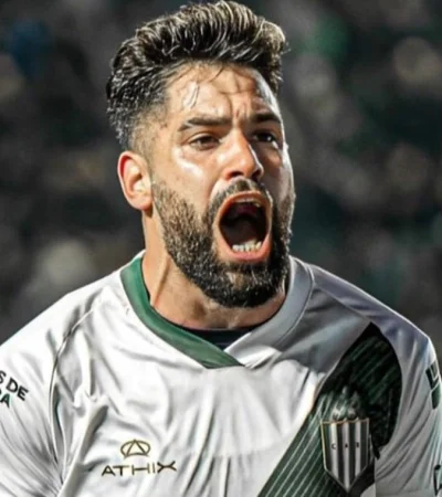 Giménez es uno de los más buscados de este mercado de pases