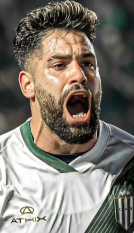 Giménez es uno de los más buscados de este mercado de pases