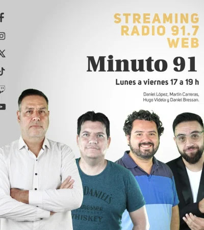 Un programa que se convirtió en un clásico