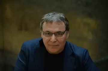 La felicidad: Gabriel Rolón desentraña los misterios del bienestar en su nuevo éxito