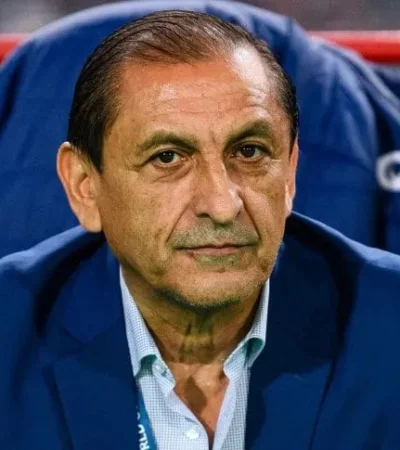 Ramón seguirá en Brasil.