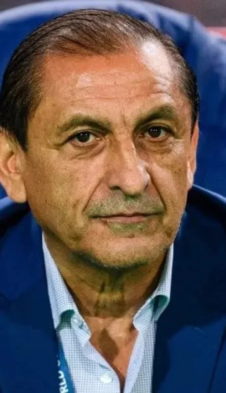 Ramón seguirá en Brasil.