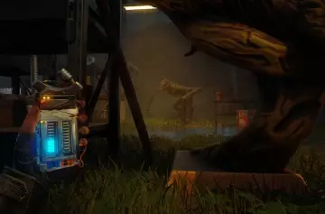 A Quiet Place: The Road Ahead, el nuevo juego de terror silencioso