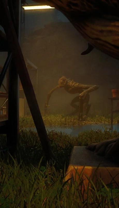 A Quiet Place: The Road Ahead