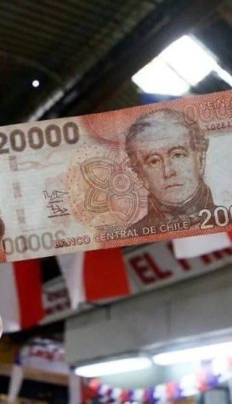 Dos estafadores chilenos cayeron en Maipú con millones de pesos falsos