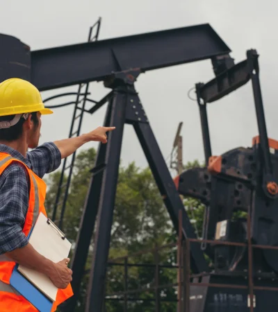 ¿Por qué conviene trabajar en la industria del petróleo?