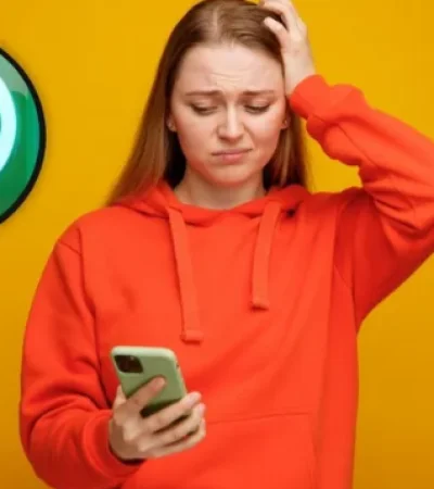 Diversos tipos de estafas están siendo llevadas a cabo a través de la aplicación de telefonía móvil.