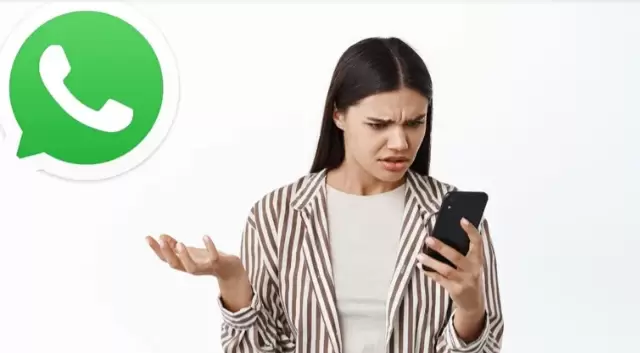 La trampa se activa una vez que entran en confianza durante la conversación y piden hacerle click a un enlace.