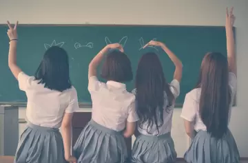 Estudiante utilizó la IA para crear imágenes pornográficas de sus compañeras