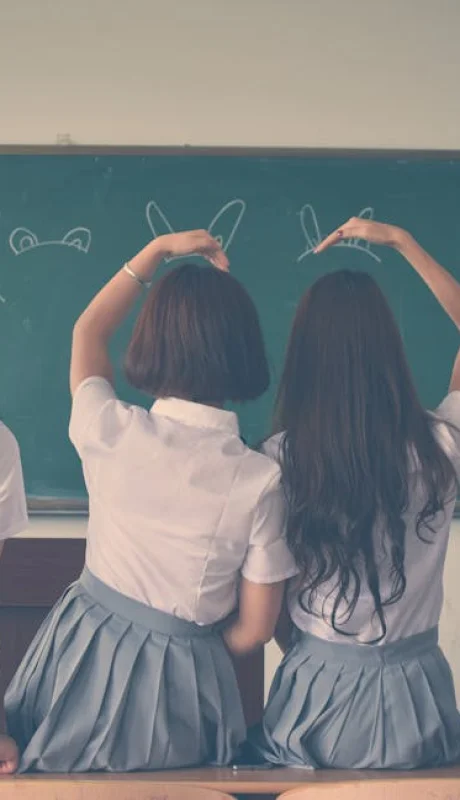 Estudiante utilizó la IA para crear imágenes pornográficas de sus compañeras