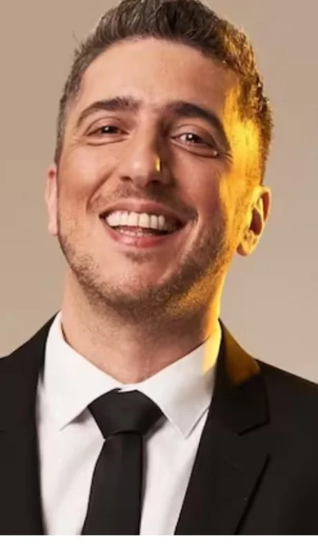 Su nuevo programa saldrá en la señal de NetTV.