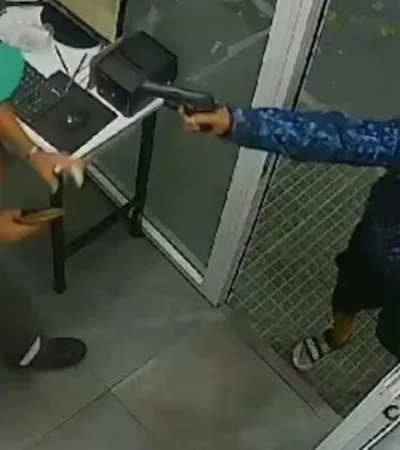 Las señales de alerta se encendieron en el país luego del asesinato del playero en Rosario.