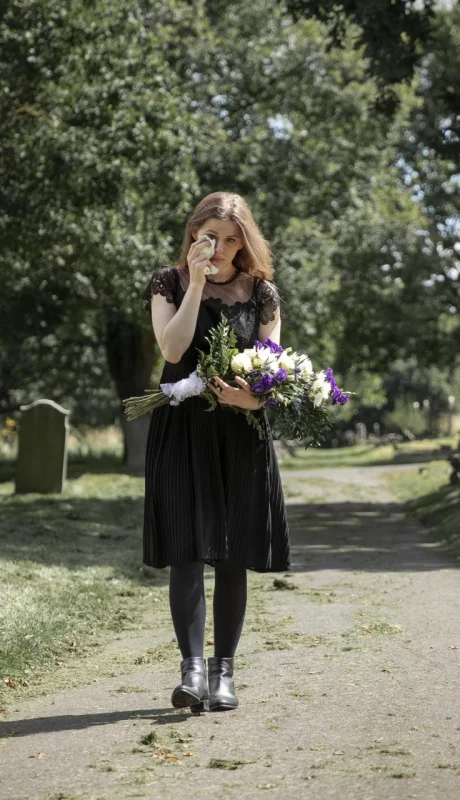 ¿De qué se arrepienten las personas justo antes de morir? La mirada de un experto