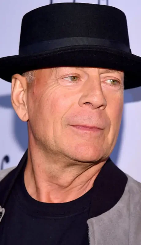 Bruce Willis perdió el habla y hay preocupación por su estado de salud