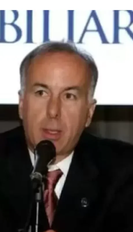 Alejandro Bennazar, Director de Relaciones Institucionales de la Cámara Inmobiliaria Argentina.