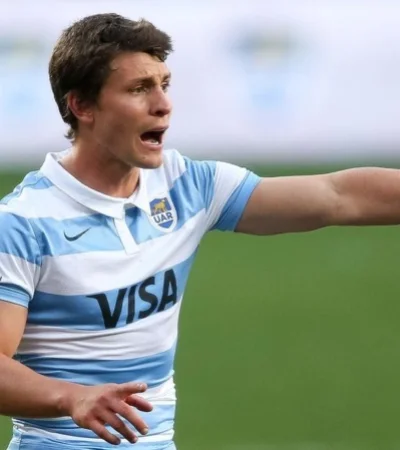 El mendocino Gonzalo Bertranou será titular el sábado