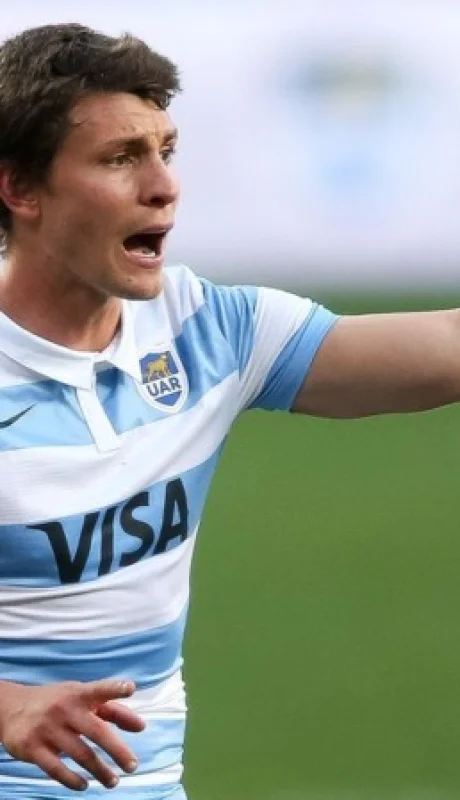 El mendocino Gonzalo Bertranou será titular el sábado