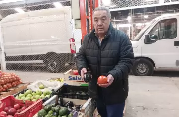 Los precios de frutas y verduras son un laberinto para el consumidor