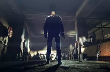 Ya llegaron los juegos de Prime Gaming e incluyen al asesino más famoso