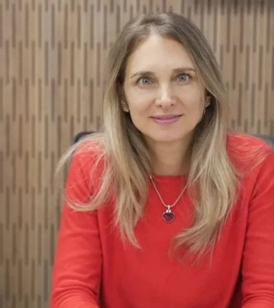 Gabriela Brouwer de Koning