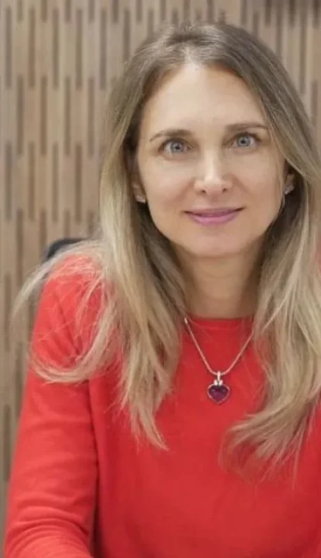 Gabriela Brouwer de Koning