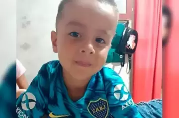 Caso Loan Peña: secreto de sumario extendido por 10 días