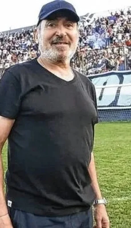 Daniel Vila y el presente de la Lepra mendocina