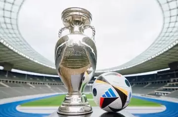 ¡Duelo de titanes! España y Alemania buscan las semifinales