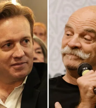 Márquez y Caparrós.